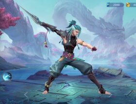 highheelstohotwheels.com, Hero Baru Mobile Legends Suyou, Simak Penjelasan Skill