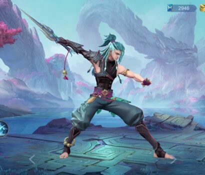 highheelstohotwheels.com, Hero Baru Mobile Legends Suyou, Simak Penjelasan Skill