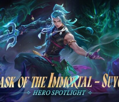 highheelstohotwheels.com, Mobile Legends Update Terbaru Fitur Baru yang Memukau!