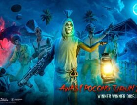 highheelstohotwheels.com, Hiiii Seram Ada Pocong di PUBG Mobile, Udah Ketemu Belum