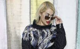 Rita Ora Menyiapkan Album Baru yang Penuh Kejutan