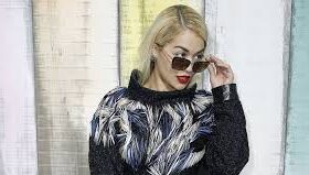 Rita Ora Menyiapkan Album Baru yang Penuh Kejutan