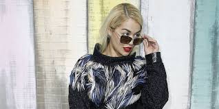 Rita Ora Menyiapkan Album Baru yang Penuh Kejutan