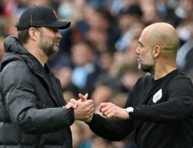 Pelatih Liverpool Beri Pernyataan Setelah Kalah di Manchester City