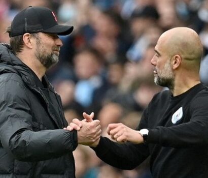 Pelatih Liverpool Beri Pernyataan Setelah Kalah di Manchester City