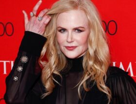 Nicole Kidman Kembali ke Layar Kaca dengan Drama Politik